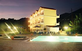 Byzantio Resort